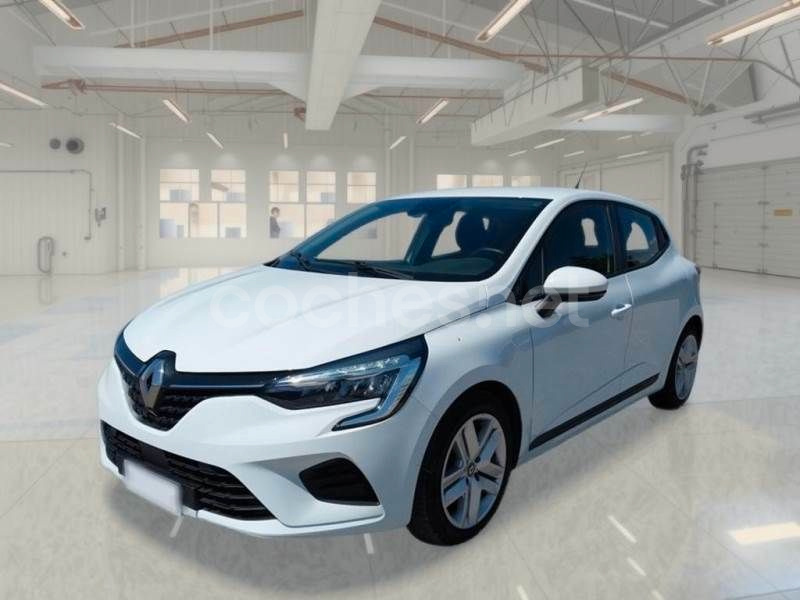 RENAULT Clio Intens ETech Hibrido